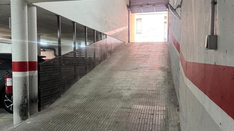 Foto 3 de Garatge en venda a Carrer de Balmes, Centre, Tarragona