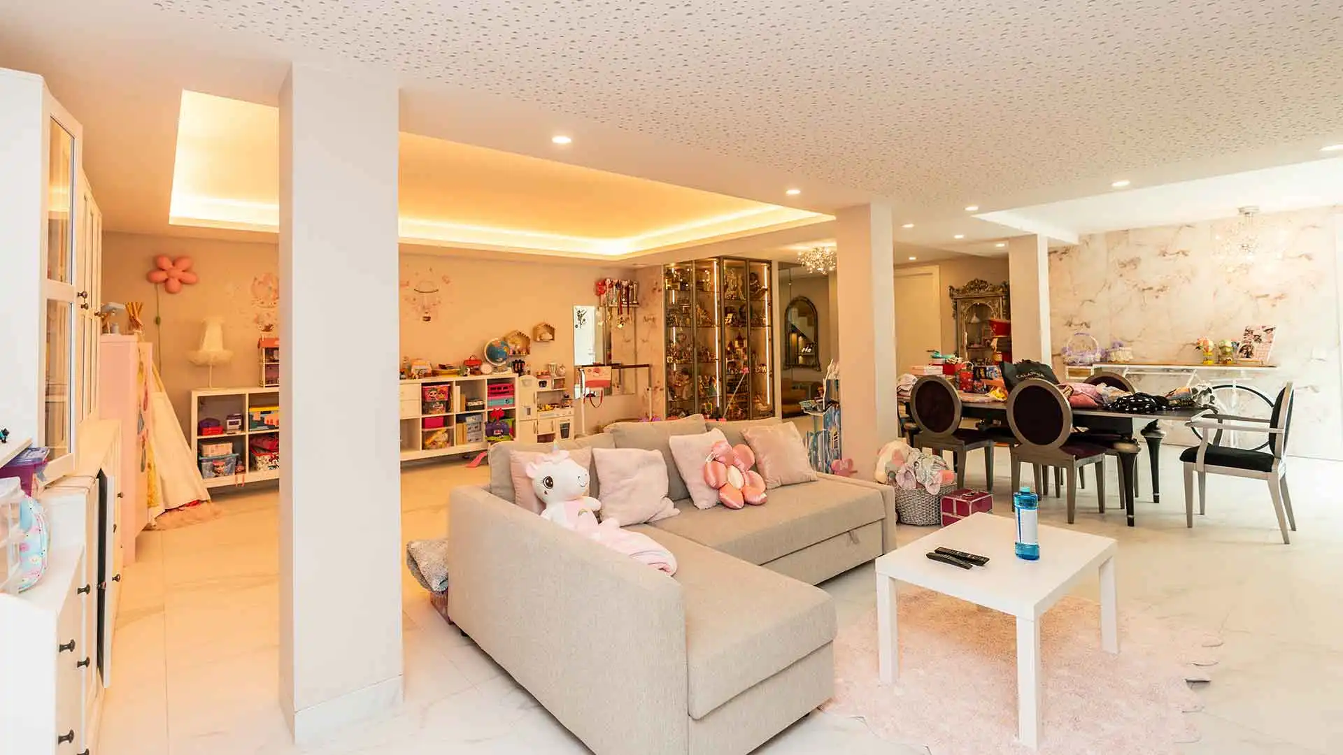 Maison avec piscine à vendre à SOL DEL CHAPARRAL 9, imagen 44