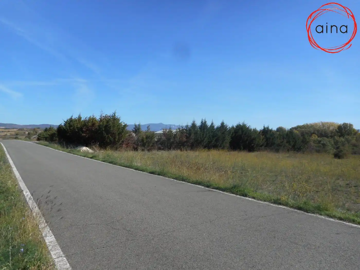 Wohnbaugrundstück zum Verkauf in Gallipienzo / Galipentzu, imagen 23
