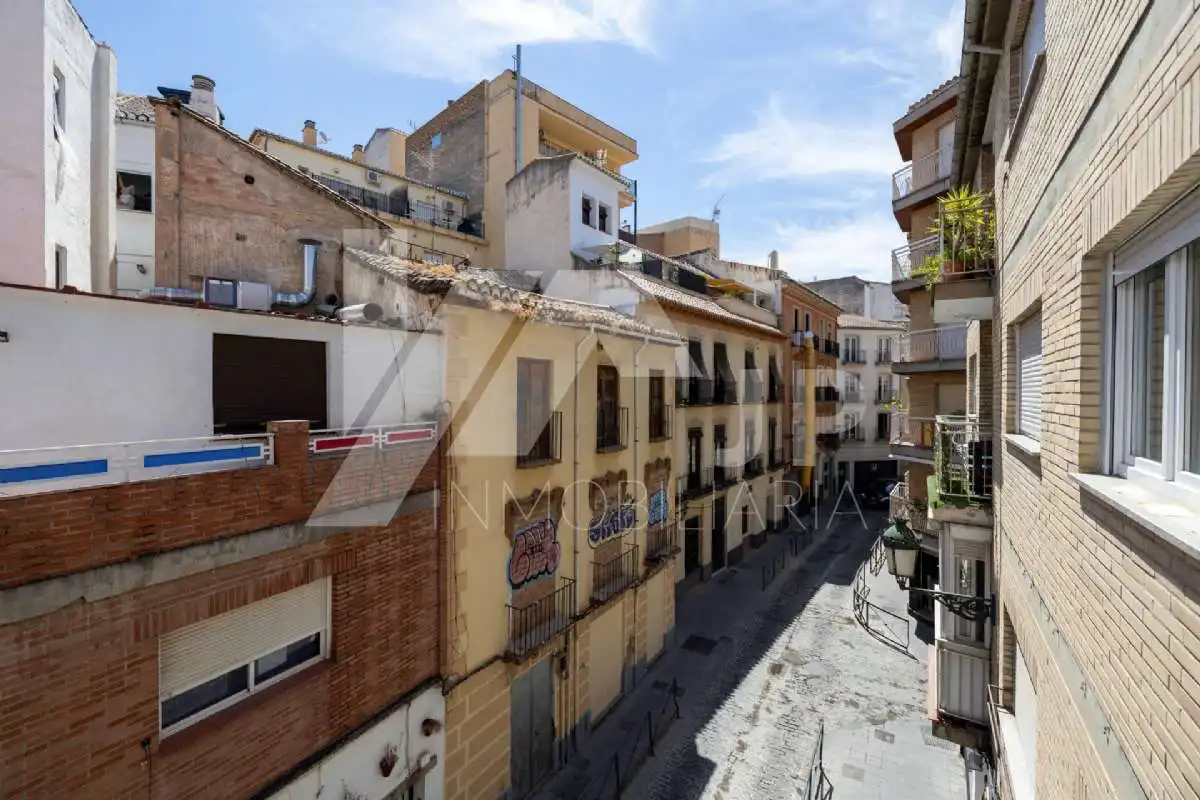 Pis amb ascensor en venda a Calle Santa Paula 35, imagen 5
