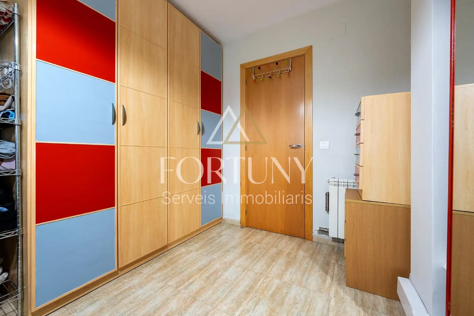 Maisonette zum Verkauf in La Canonja mit Klimaanlage, Heizung und Terrasse
