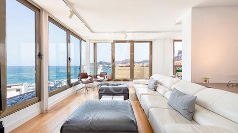 Photo 4 of Flat to rent in Calle Secretario Artiles, 92, Santa Catalina - Canteras, Las Palmas de Gran Canaria