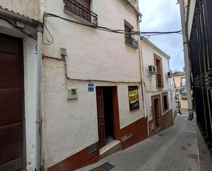 Vista exterior de Casa o xalet en venda en Rus