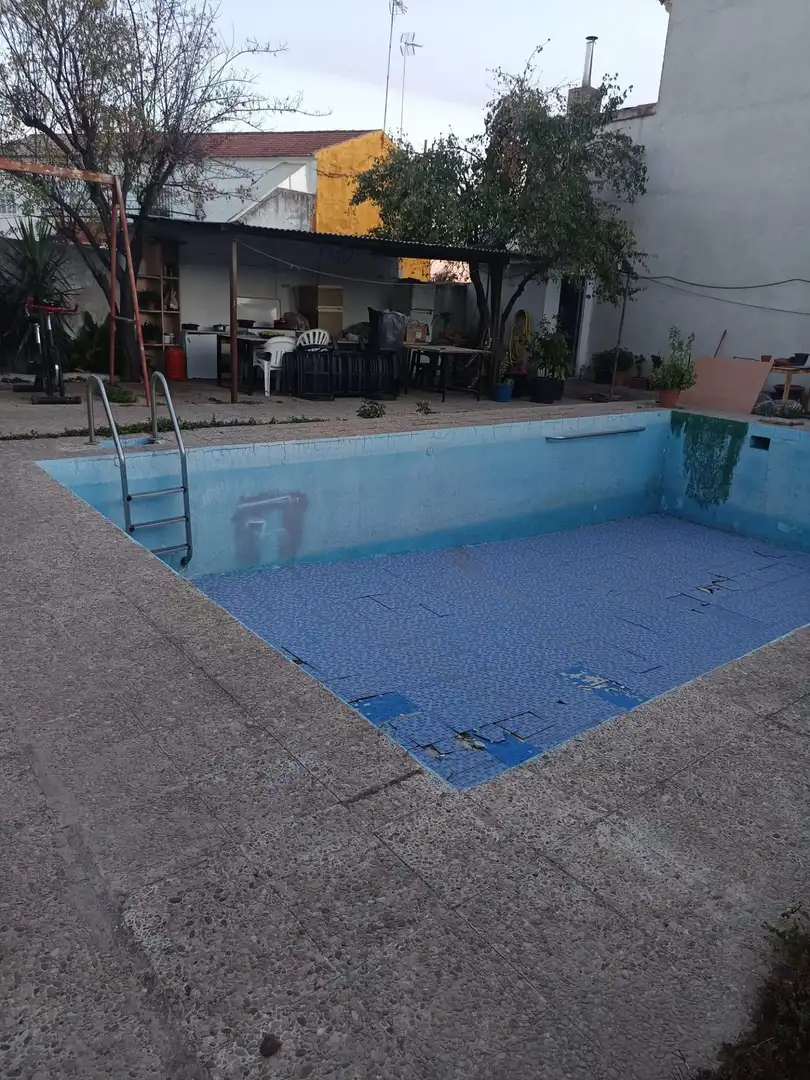 Residential land for sale in Numancia de la Sagra, imagen 3