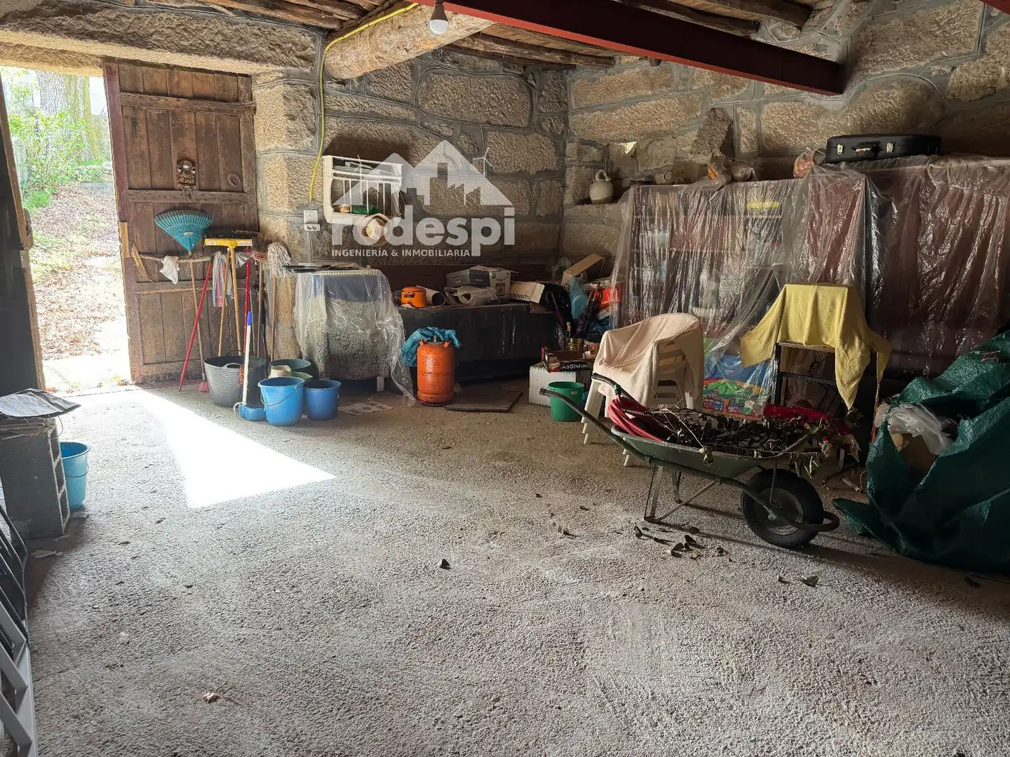 Casa o chalet en venta en Baños de Molgas con Terraza y Amueblado