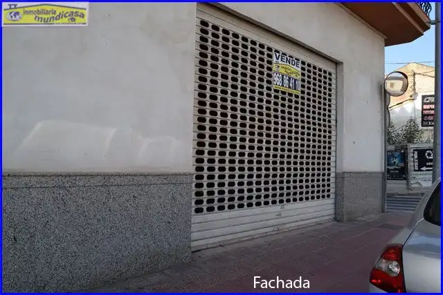 Business premises for sale in Santomera, imagen 3