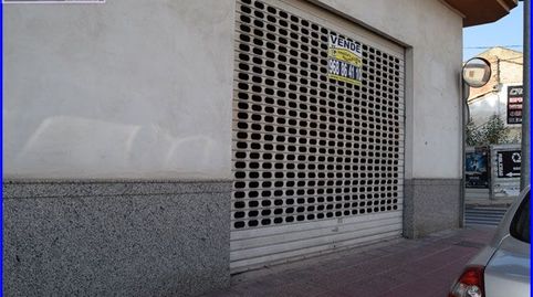 Local comercial en Santomera con gran fachada, imatge 3