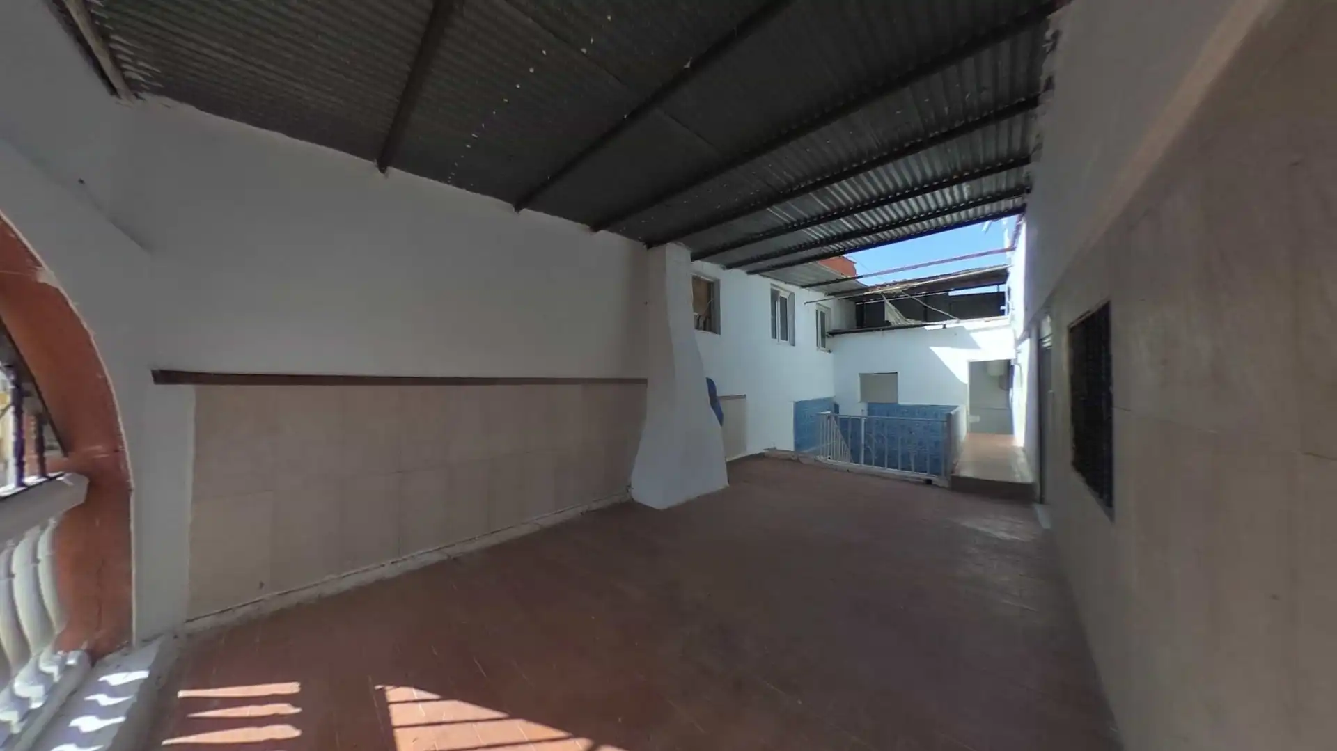 Casa adosada en venta en Mérida