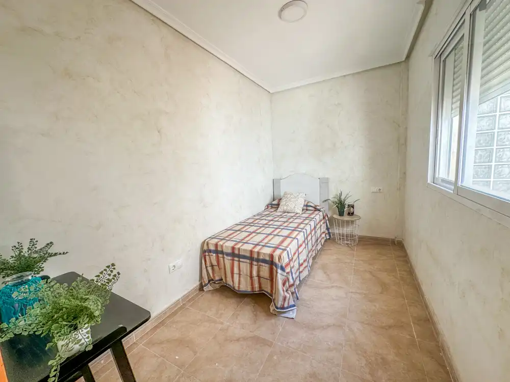 Flat for sale in Ctra. Algueña, imagen 12