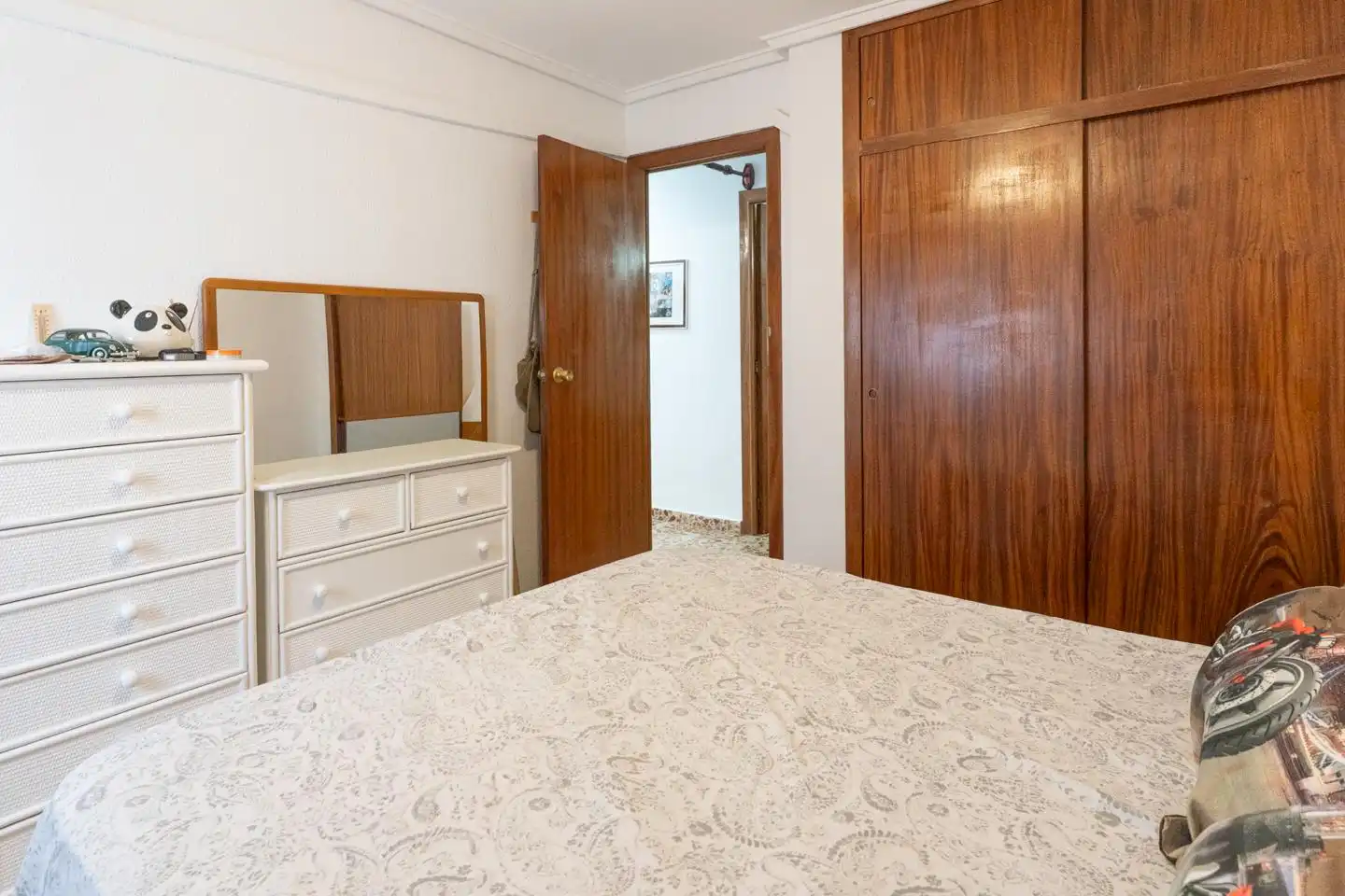 Piso en venta en Portus Ⅱ - Licitanus, Centro