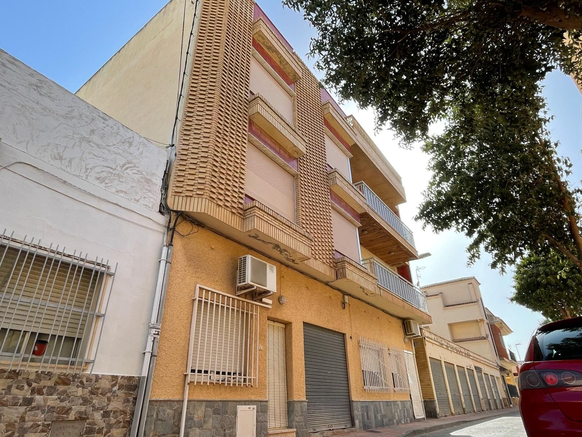 Building for sale in Torre-Pacheco ciudad
