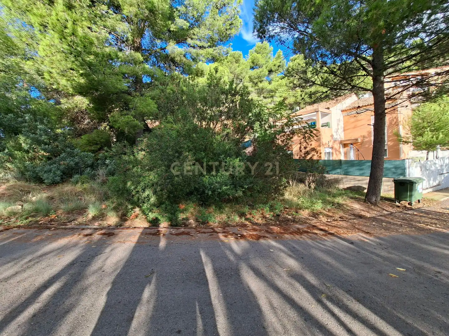 Wohnbaugrundstück zum Verkauf in 46118 Serra, Spain, imagen 14