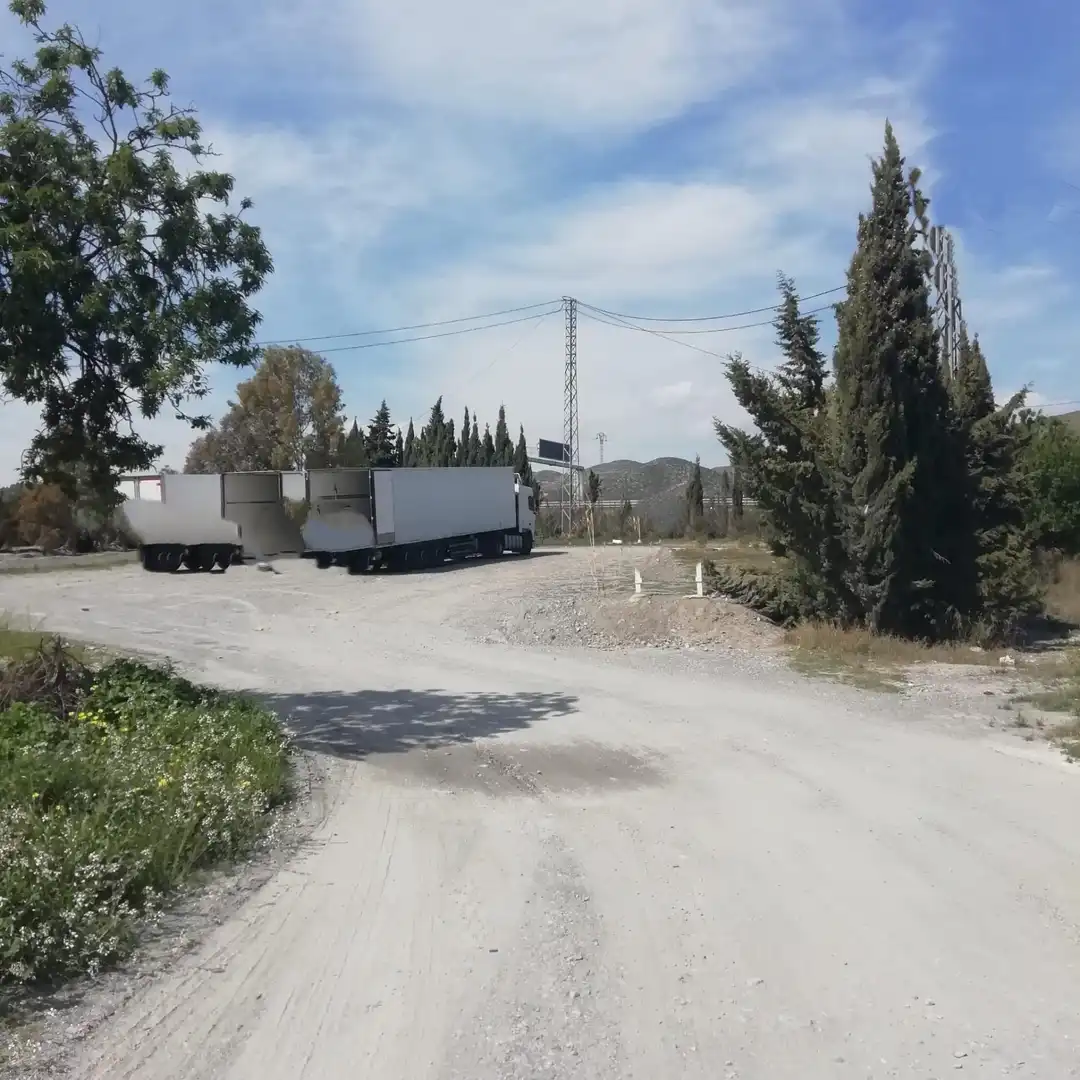 Casa rústica en venda a Puerto Lumbreras, imagen 15