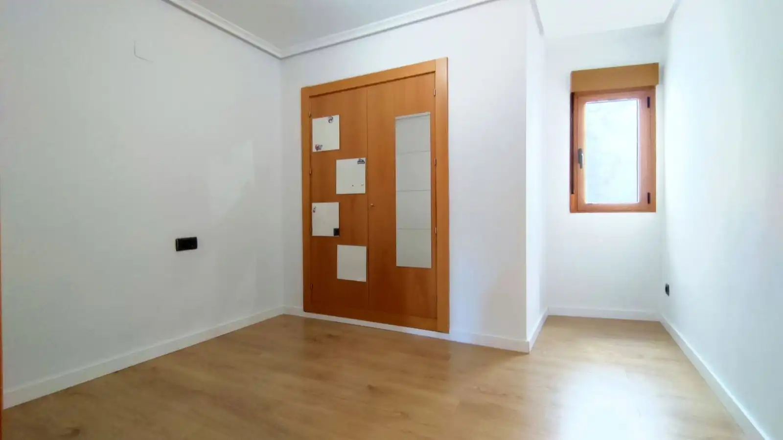 Ático en venta en Ibi con Aire acondicionado, Calefacción y Parquet