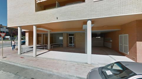 Foto 3 de Garatge en venda a Carrer Dels Solans, 18, Perafort, Tarragona