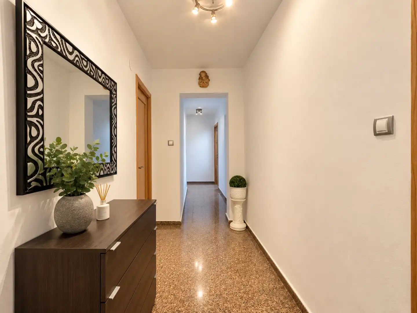 Appartement avec terrasse à vendre à Centro, imagen 9