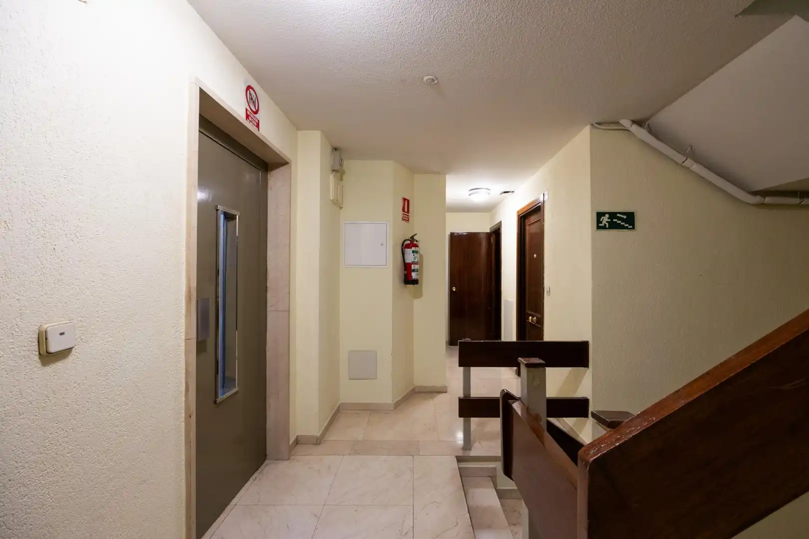 Piso con piscina en venta en Avenida de Badajoz, imagen 66