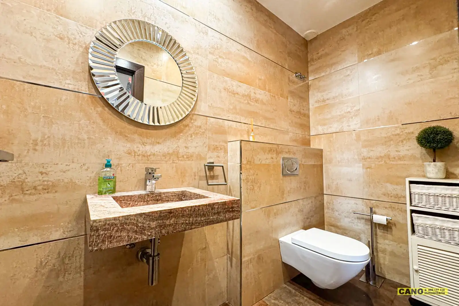 Casa con piscina in vendita a los Pinos, imagen 28