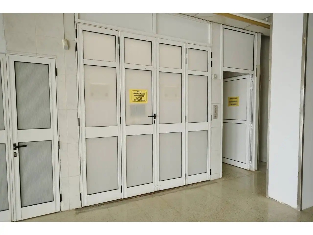 Business premises to rent in Tenesor Semidan, imagen 10