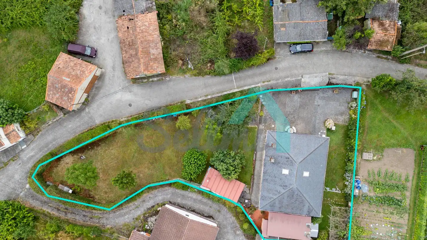 House with garden for sale in Zona Loma del Canto, imagen 10