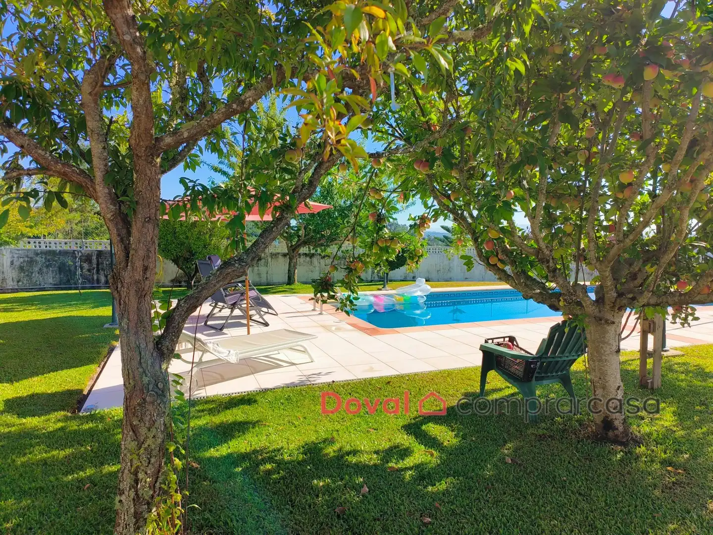 Haus mit Terrasse zum Verkauf in Tui, imagen 11