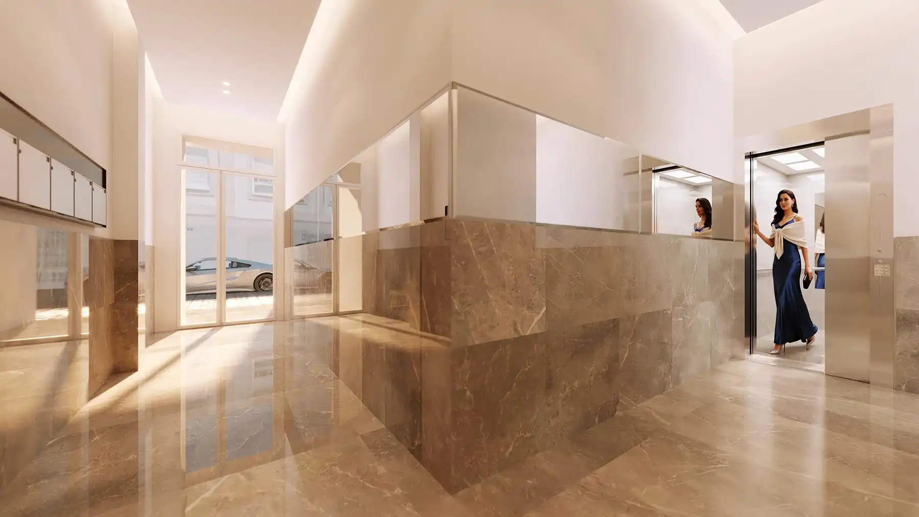 Penthouse mit Pool zum Verkauf in Playa del Cura, imagen 11