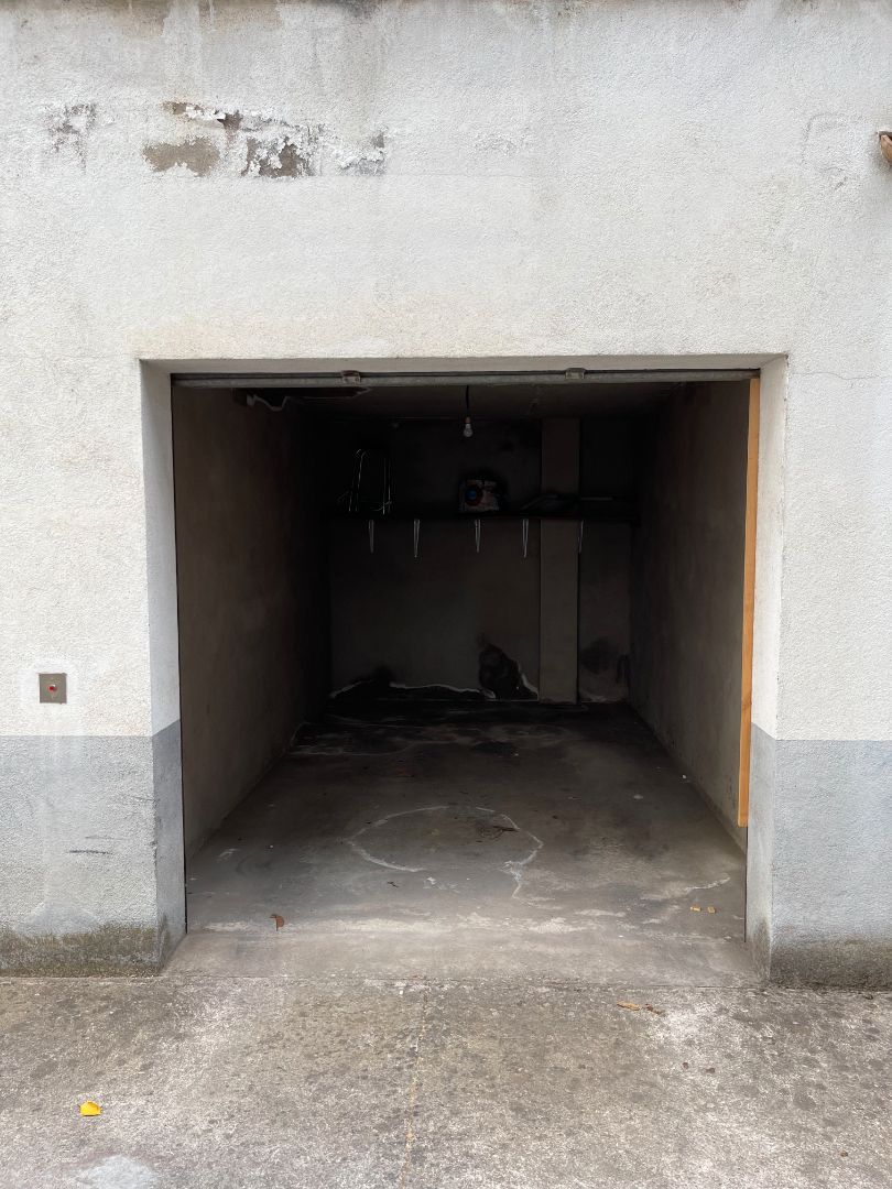 Parking de Garaje de alquiler en Olot