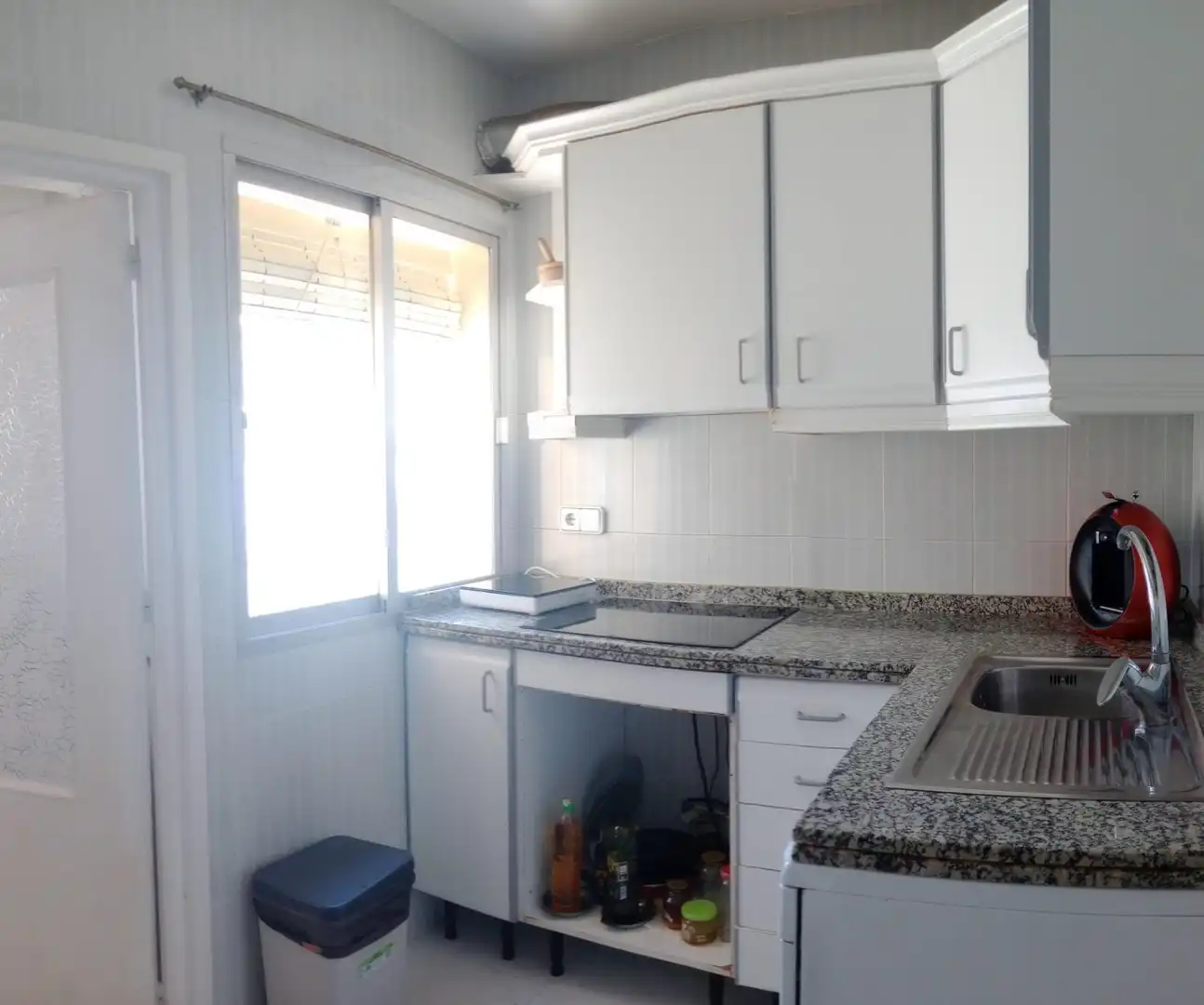 Appartamento con giardino in vendita a Playa de Levante, imagen 12