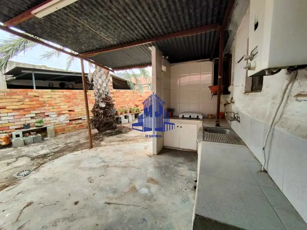 Casa o chalet en venta en Murcia con Trastero