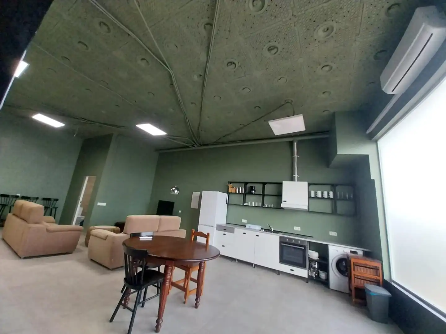Loft de alquiler en Almerimar