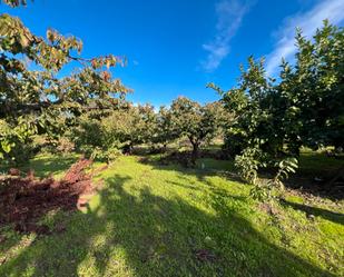 Grundstücke zum verkauf in Jaraíz de la Vera