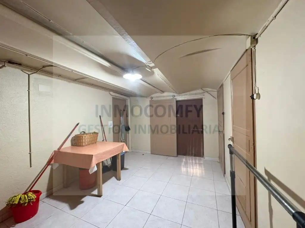 Casa en venta en Calle Amor Filial 23, imagen 22