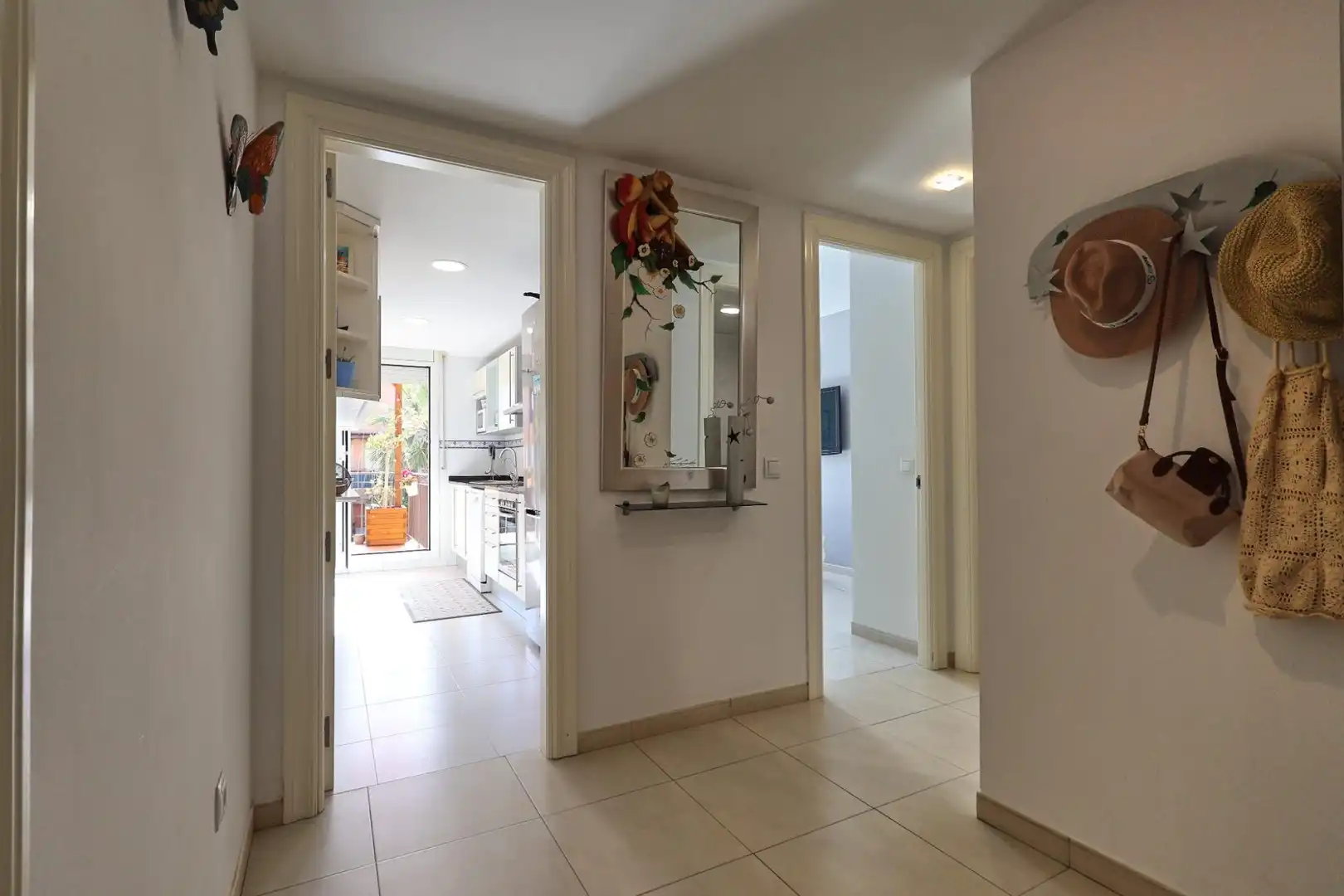 Flat for sale in Cubelles  with Air Conditioner and Community pool