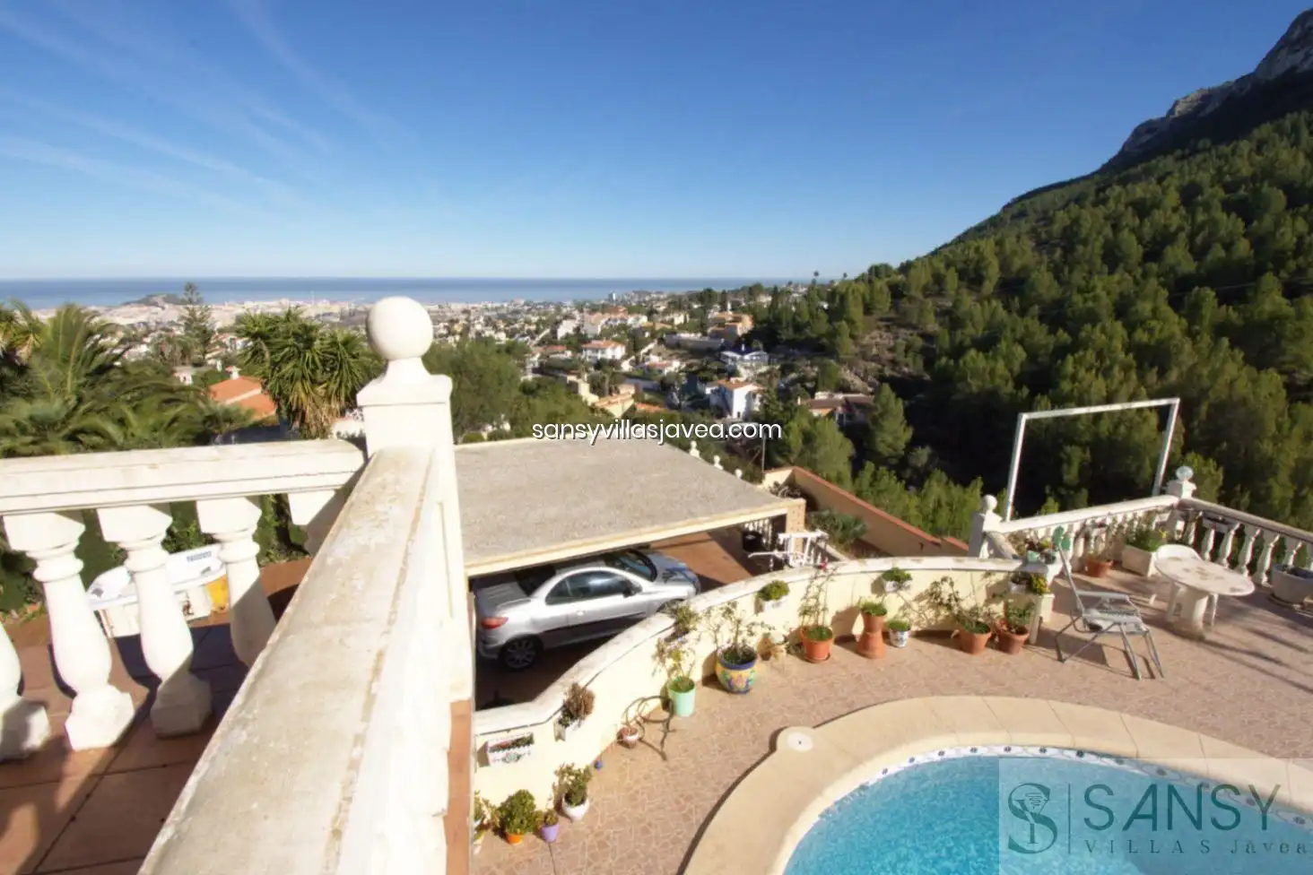 Villa zum Verkauf in La Pedrera - Vessanes, imagen 32