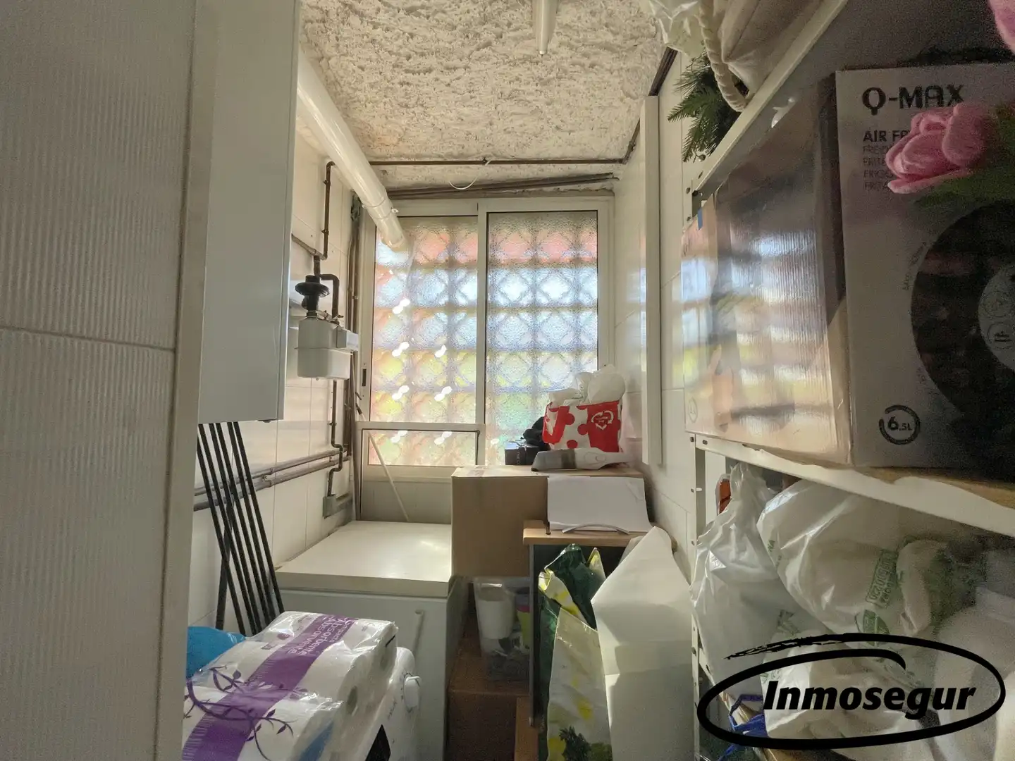 Apartamento con piscina en venta en Carrer del Pla de l'Era 6, imagen 26