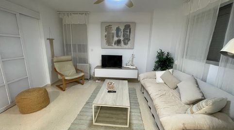 Foto 5 de Piso en venta en Calle del Curricán, Cabo de las Huertas, Alicante / Alacant