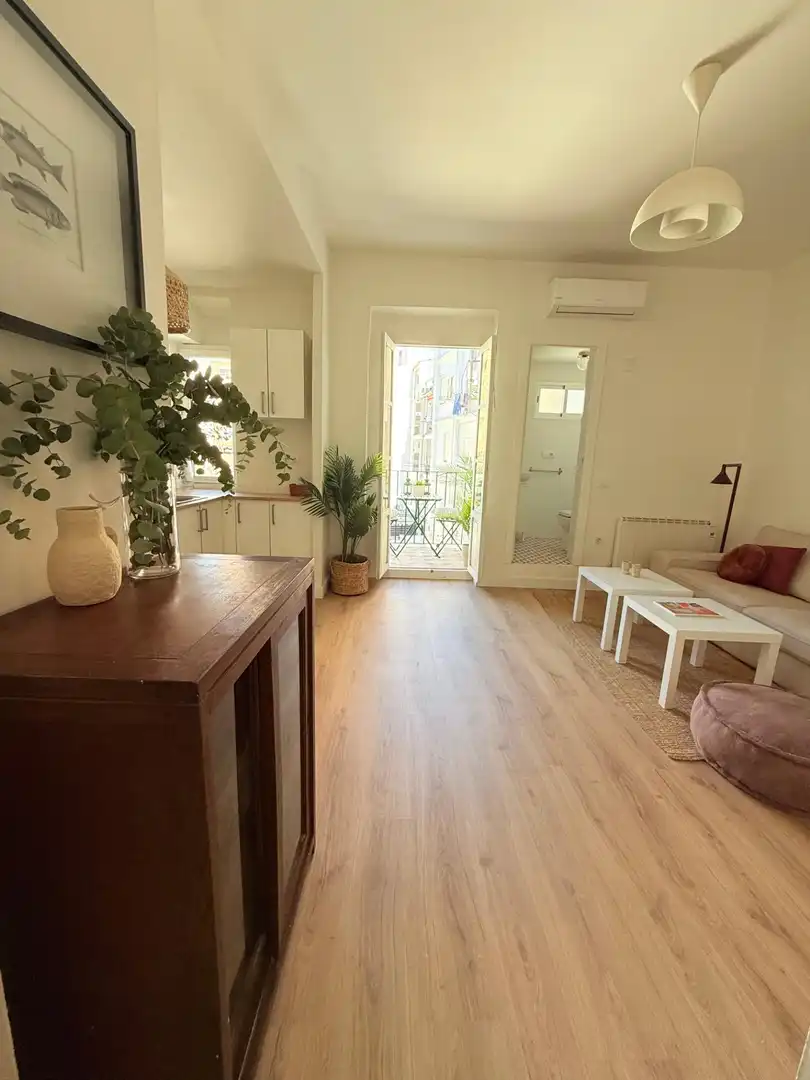Wohnung mit Terrasse zum Verkauf in Calle Denia, imagen 26