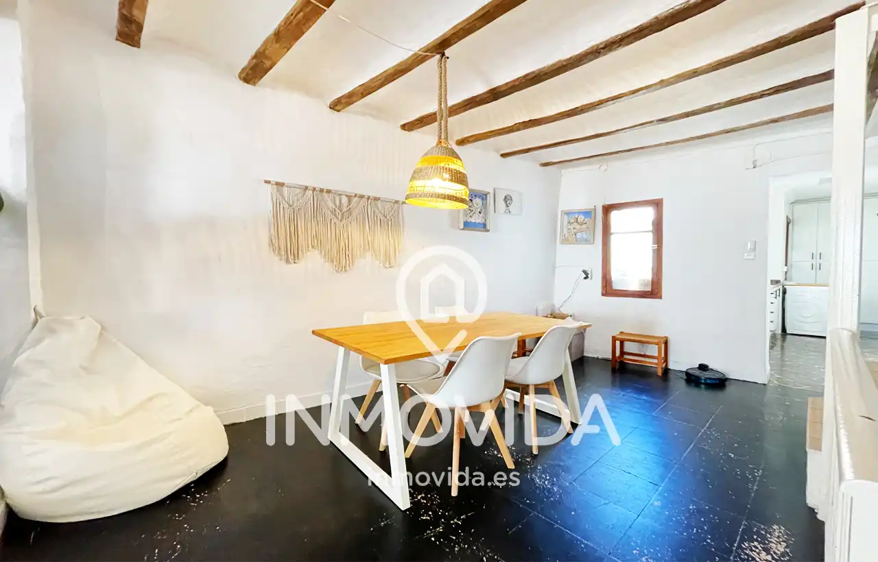 Casa con terraza en venta en Carrer Pi, imagen 8