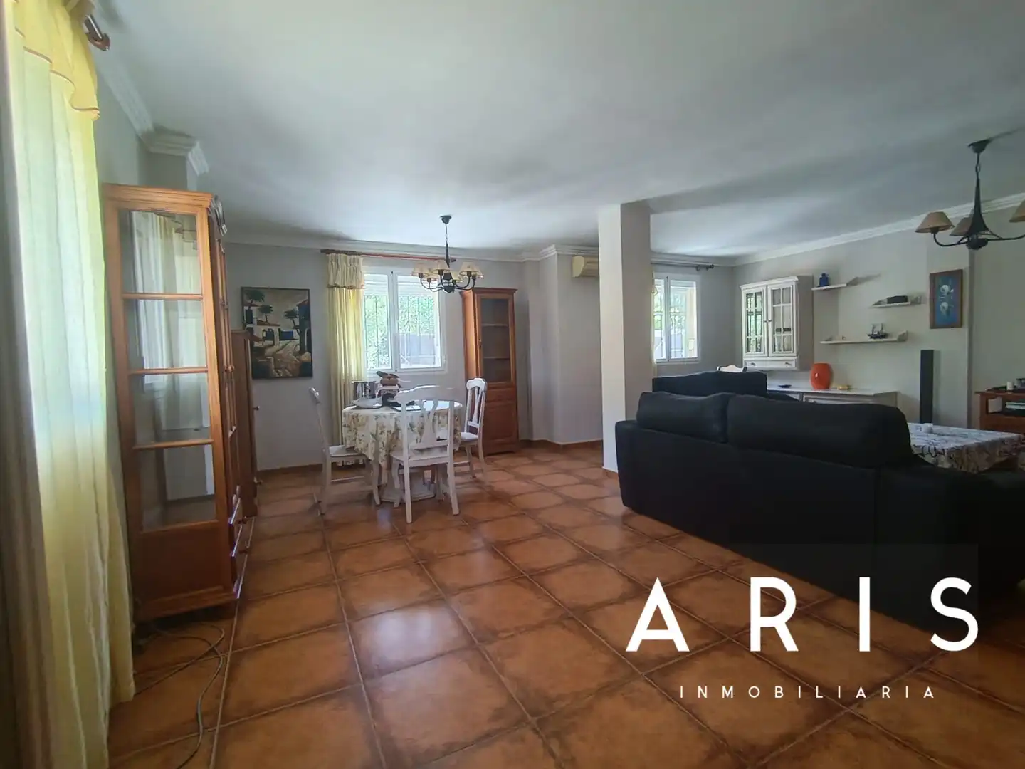 Habitatge amb terrassa en venda a Manantiales - Lagar - Cortijo, imagen 10