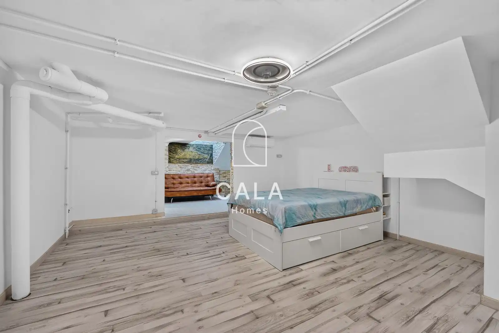 Detached homes for sale in Adeje  with Air Conditioner, Heating and Private garden