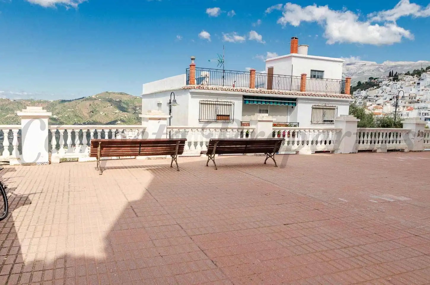 Casa en venta en Cómpeta, imagen 4