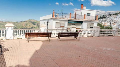 Photo 4 of Houses for sale in Cómpeta, Málaga