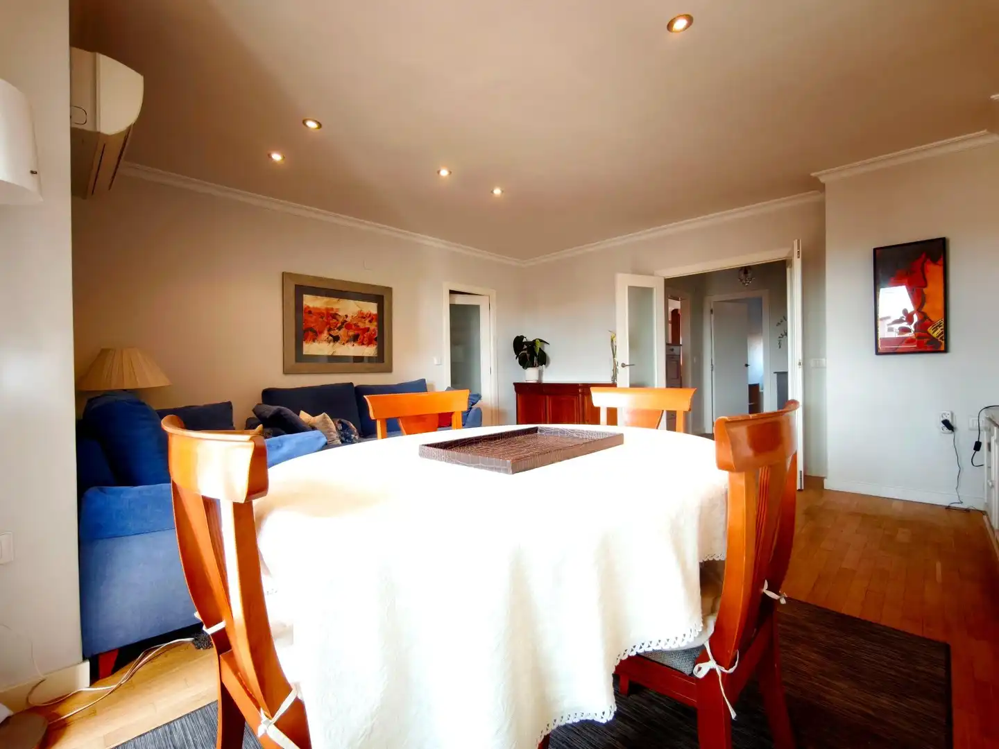 Flat with terrace to rent in Calle MUSICO GINES 16, imagen 5