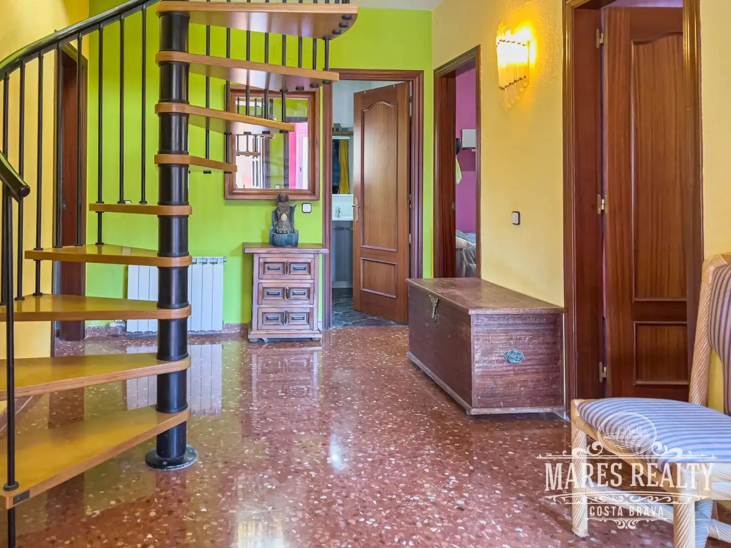 Maison avec piscine à vendre à Mas Romeu, imagen 3