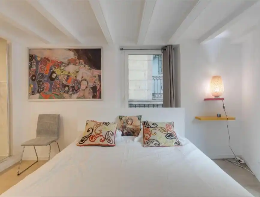 Wohnung mit Terrasse zum Verkauf in Ciutat Vella, imagen 31