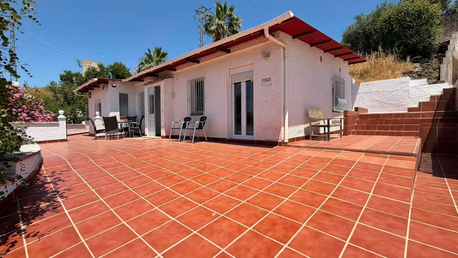 Chalet con terraza en venta en Calle Cuco, imagen 20