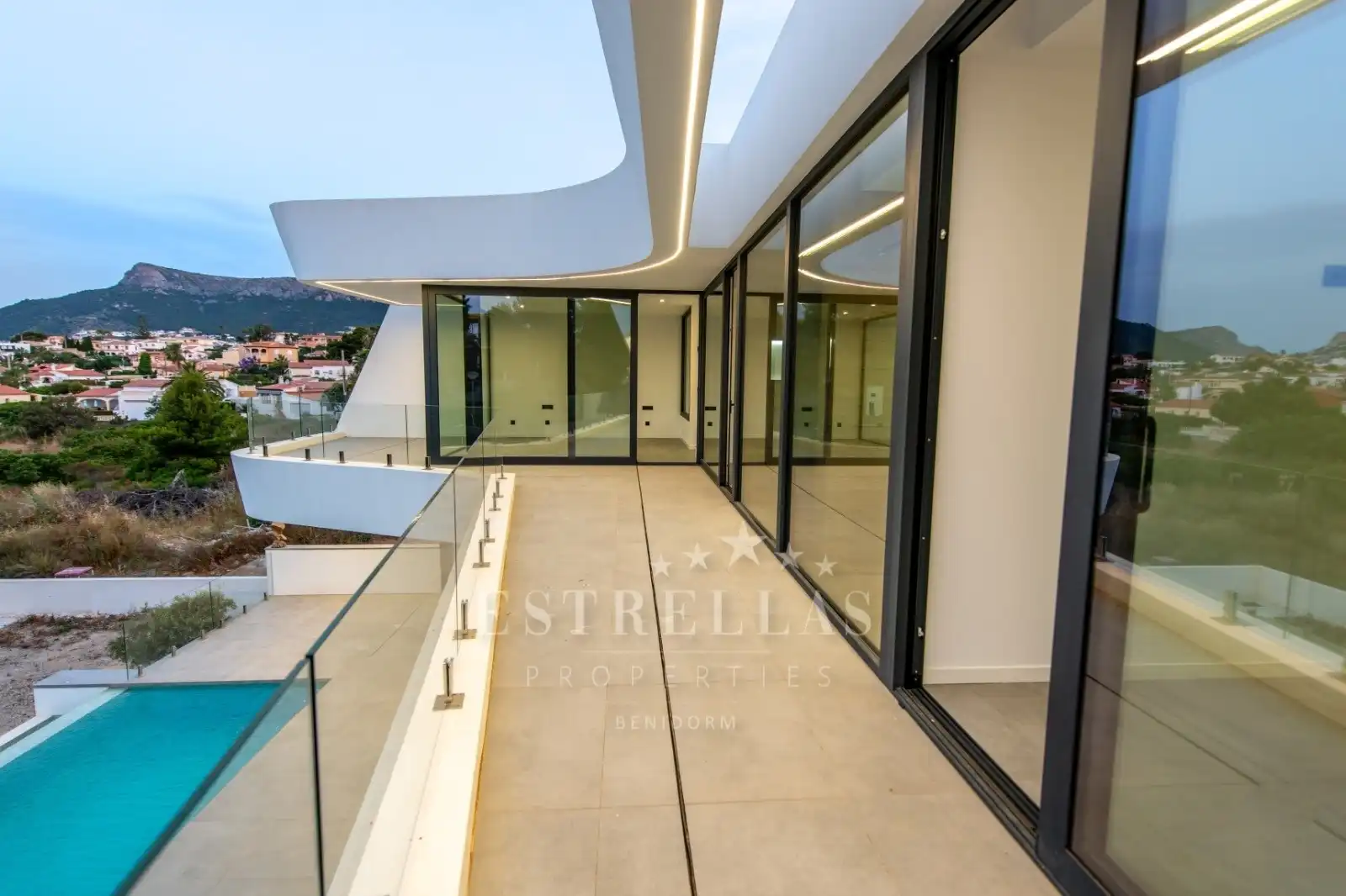 Casa o chalet en venta en Puerto