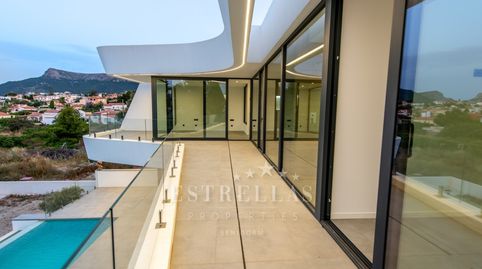 Foto 3 de Casa o xalet en venda a Puerto, Calpe / Calp