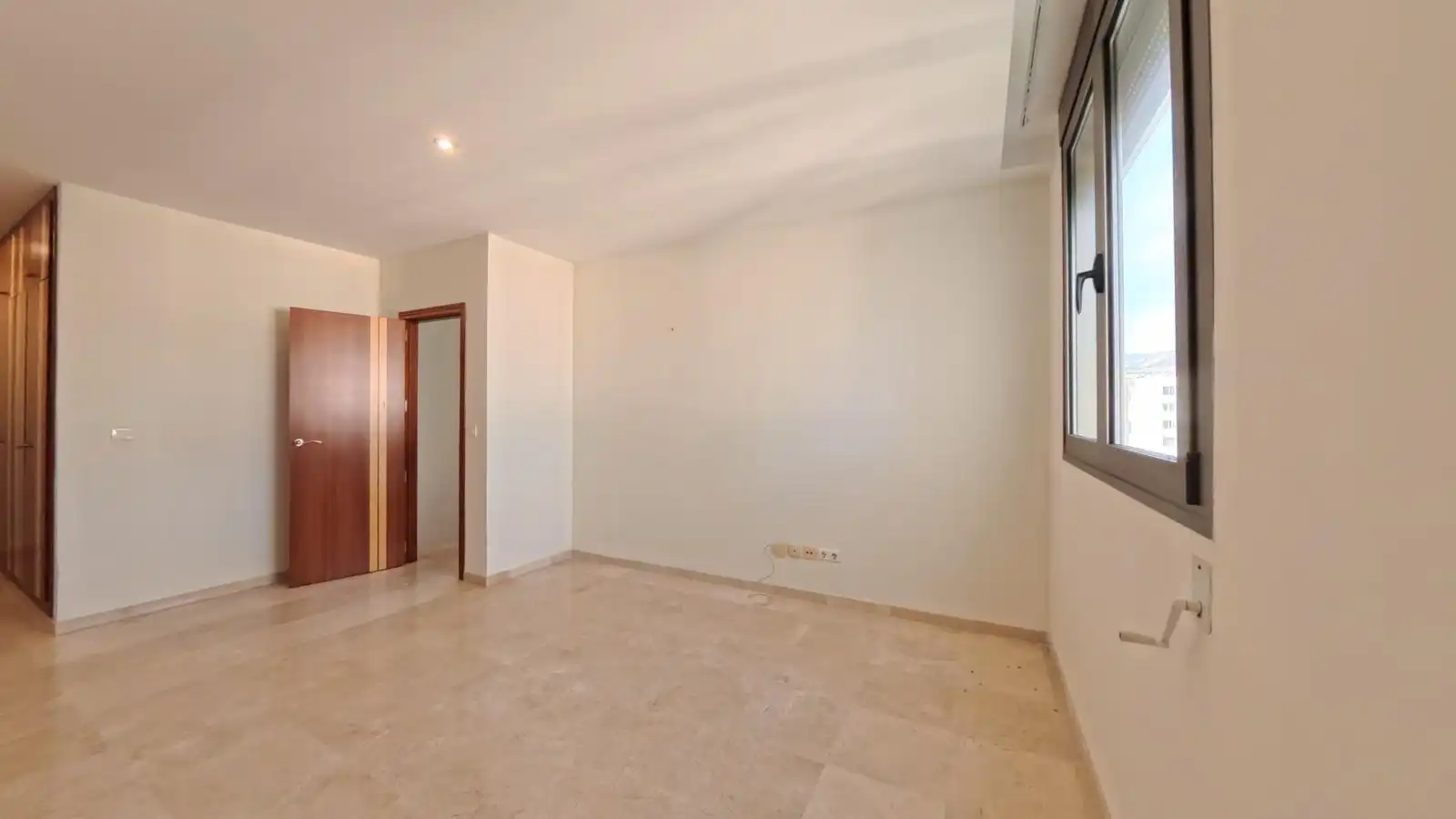 Habitación de Ático en venta en Santa Cruz de Tenerife con Balcón