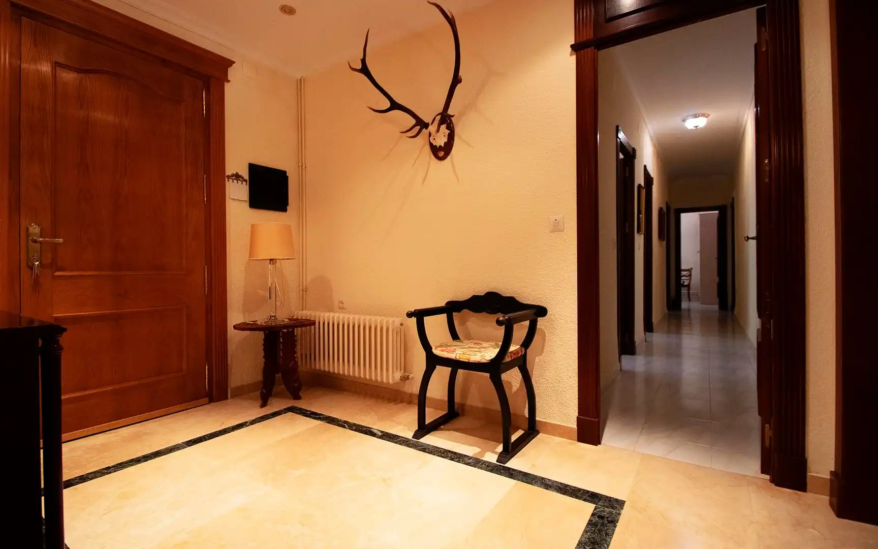 Casa con piscina en venta en El Portón, imagen 28